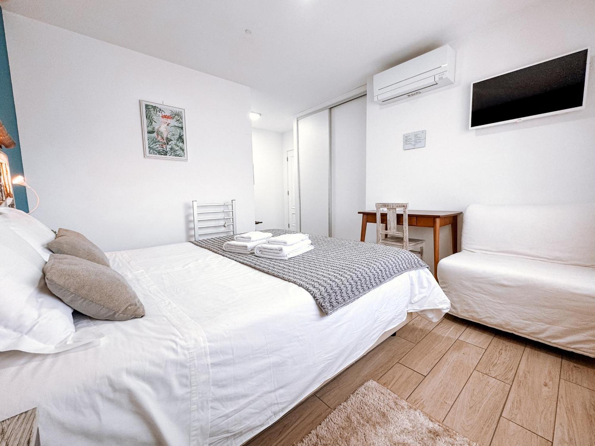 通德拉Ninho D'Arara住宿加早餐旅馆 外观 照片